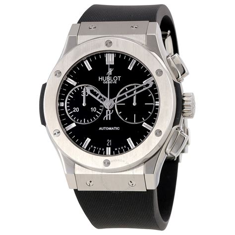 hublot pre owned london|men's Hublot watch under 1000.